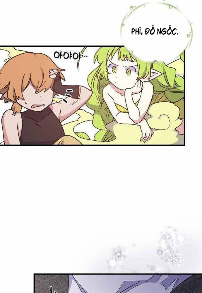 Nhà Hiền Triết Yigret - Chapter 12 - Page 29