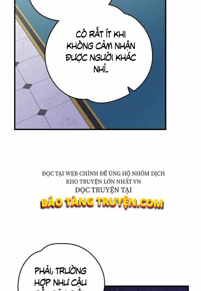 Nhà Hiền Triết Yigret - Chapter 12 - Page 35