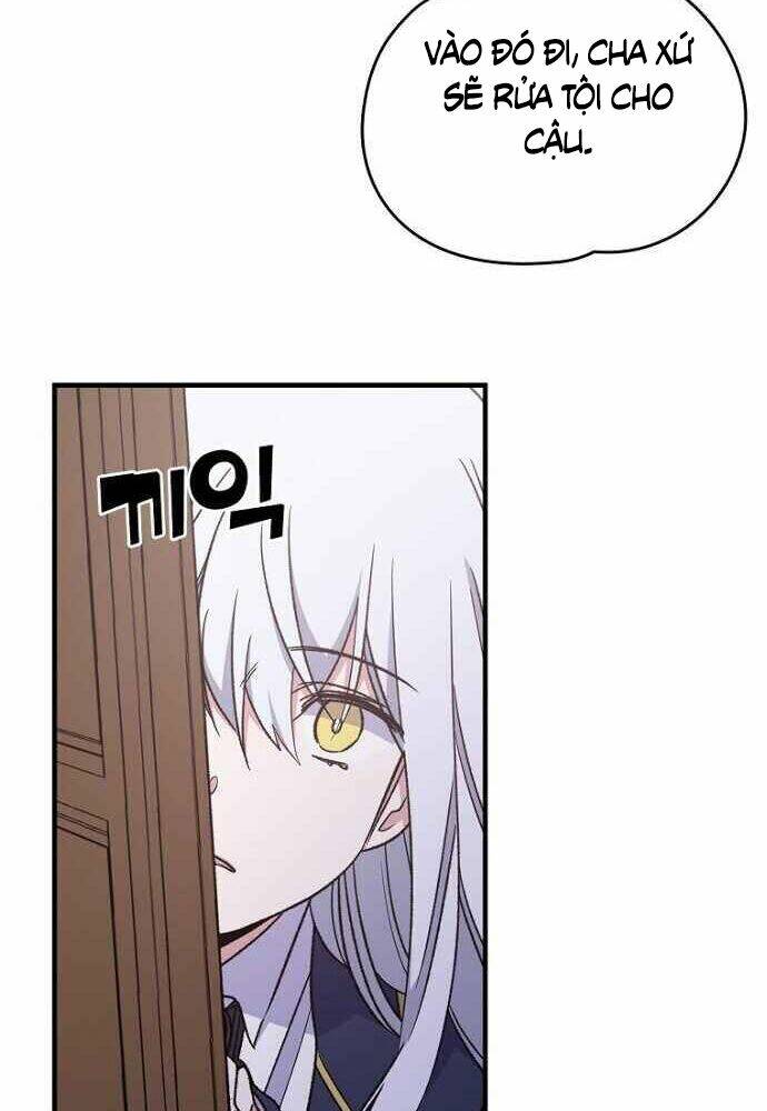 Nhà Hiền Triết Yigret - Chapter 12 - Page 41