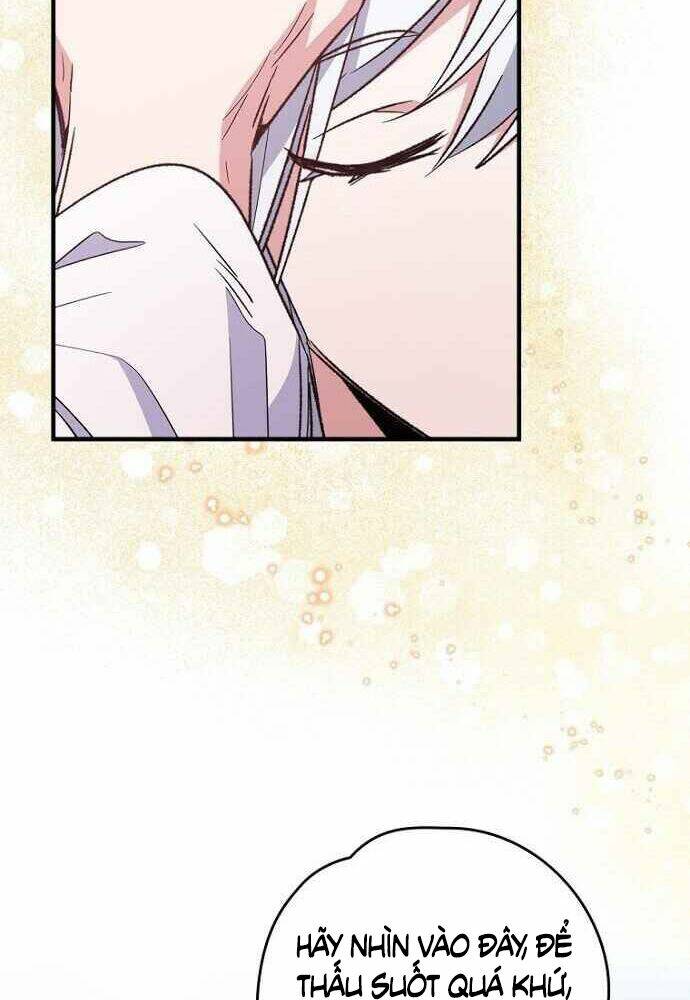 Nhà Hiền Triết Yigret - Chapter 12 - Page 46