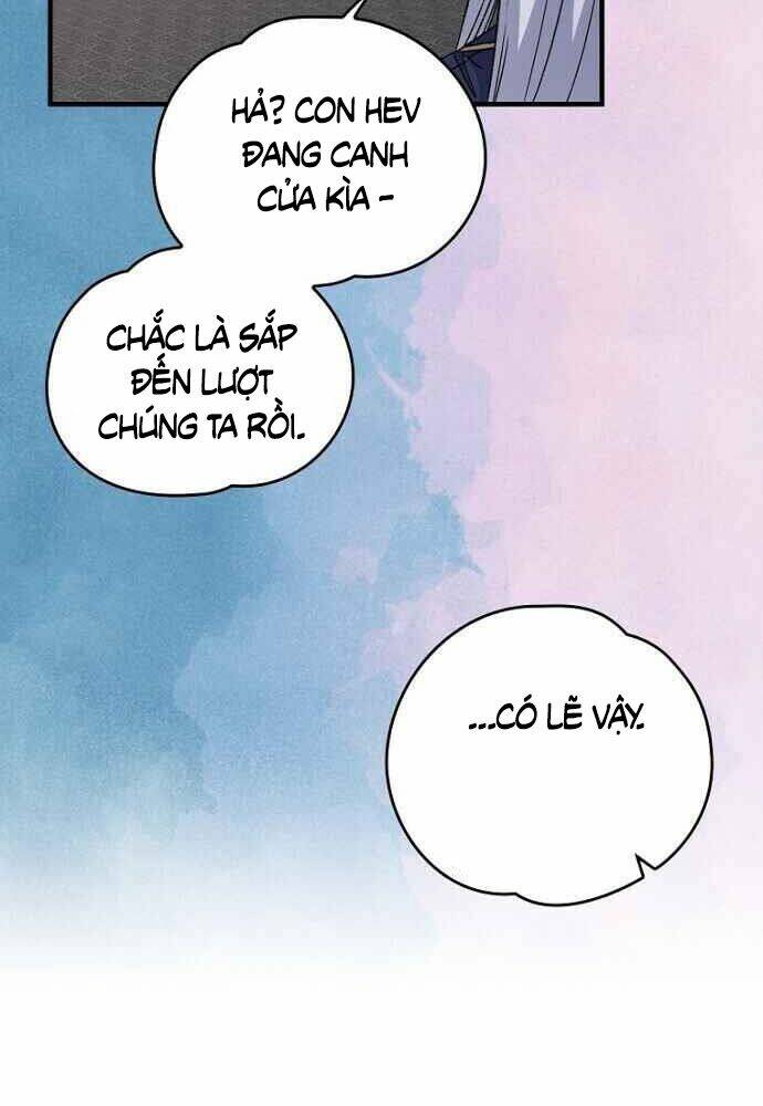 Nhà Hiền Triết Yigret - Chapter 12 - Page 5