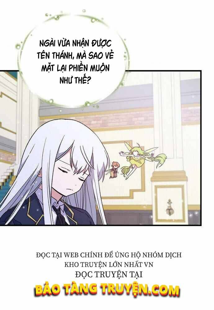 Nhà Hiền Triết Yigret - Chapter 12 - Page 61