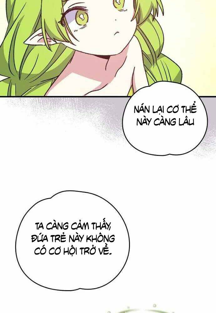 Nhà Hiền Triết Yigret - Chapter 12 - Page 64