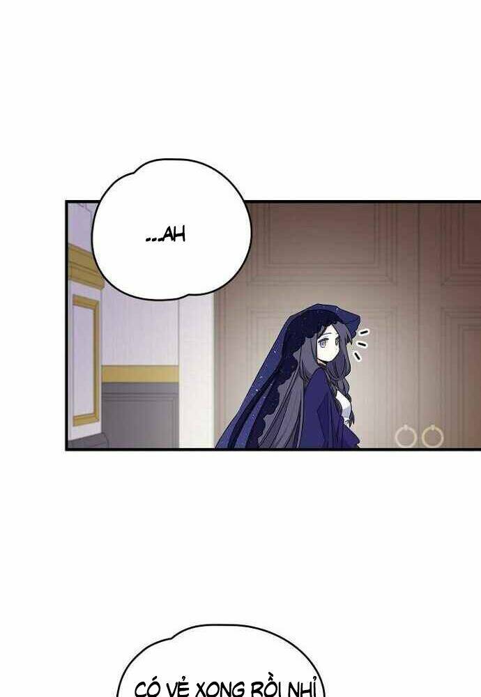 Nhà Hiền Triết Yigret - Chapter 12 - Page 67