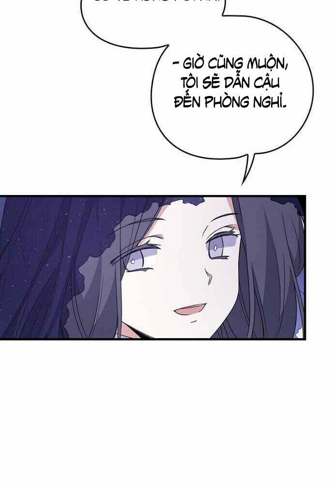 Nhà Hiền Triết Yigret - Chapter 12 - Page 68