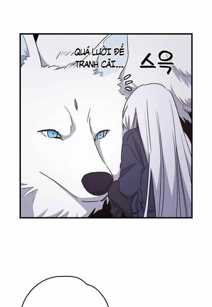 Nhà Hiền Triết Yigret - Chapter 12 - Page 6