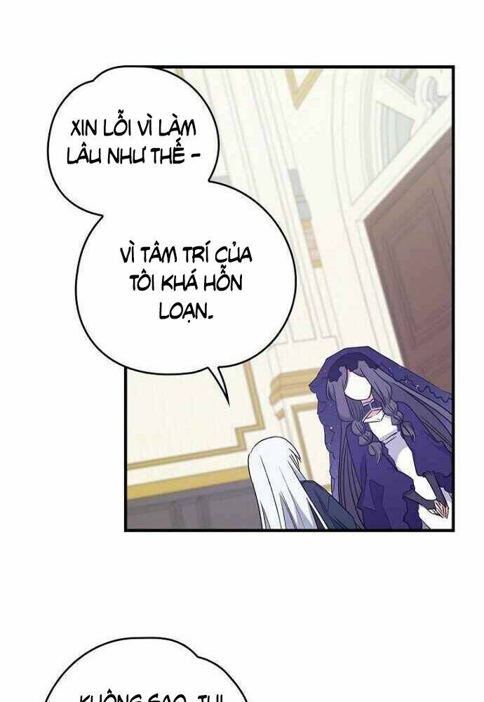 Nhà Hiền Triết Yigret - Chapter 12 - Page 69