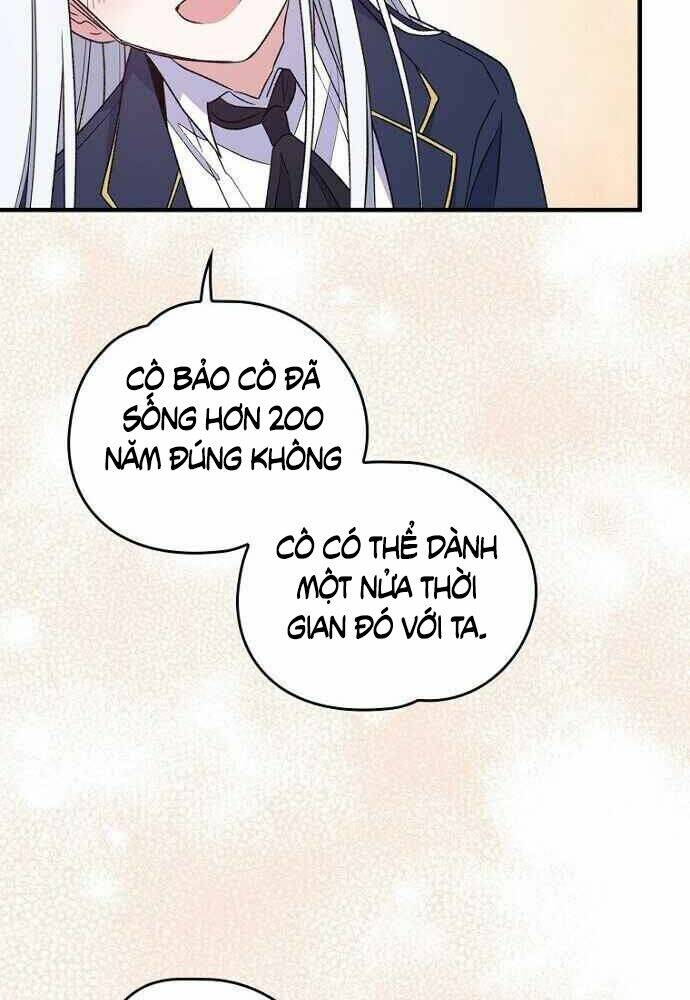 Nhà Hiền Triết Yigret - Chapter 13 - Page 16