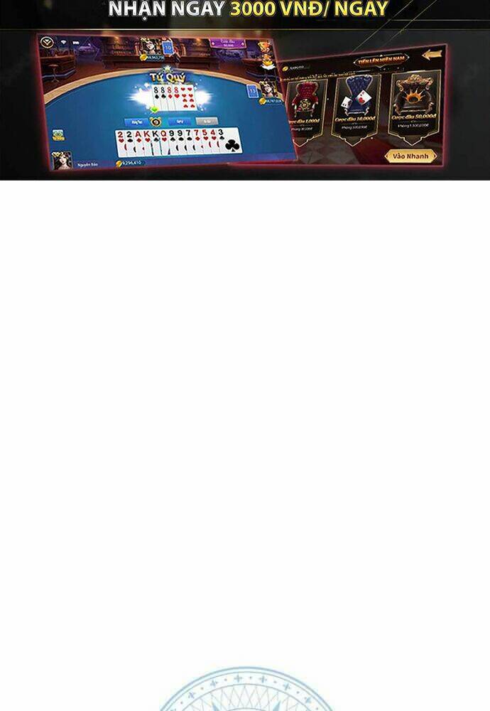 Nhà Hiền Triết Yigret - Chapter 13 - Page 24