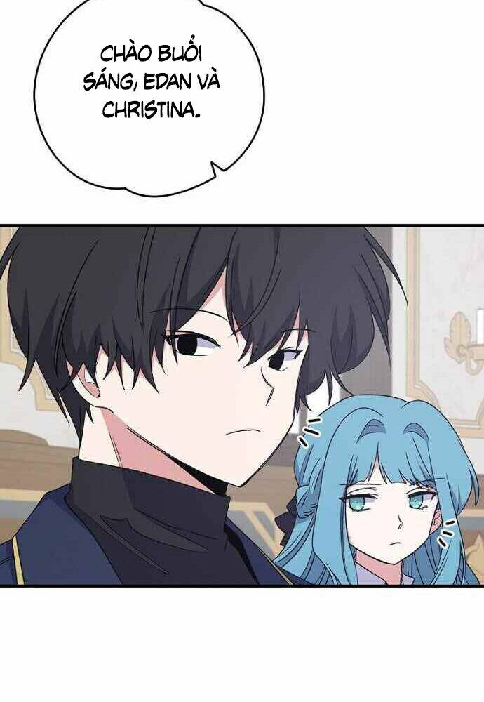 Nhà Hiền Triết Yigret - Chapter 13 - Page 31