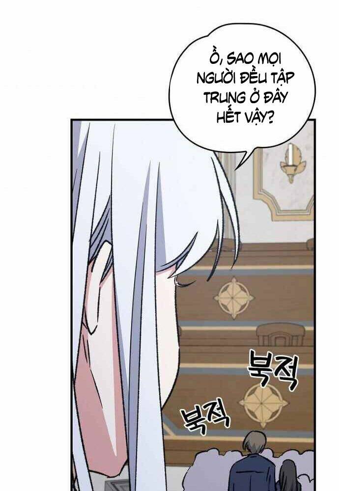 Nhà Hiền Triết Yigret - Chapter 13 - Page 36