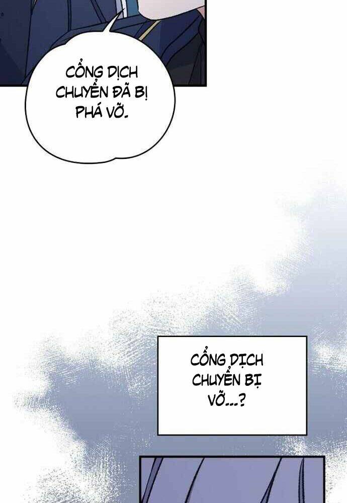 Nhà Hiền Triết Yigret - Chapter 13 - Page 38