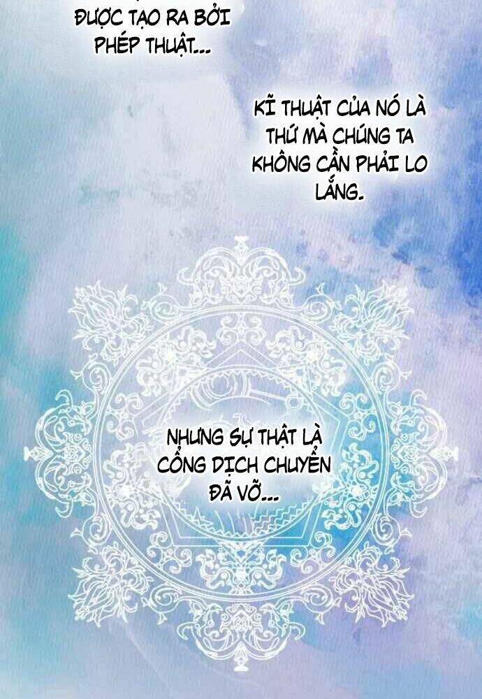 Nhà Hiền Triết Yigret - Chapter 13 - Page 40