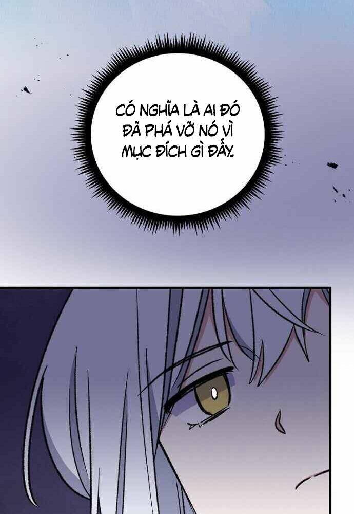 Nhà Hiền Triết Yigret - Chapter 13 - Page 41