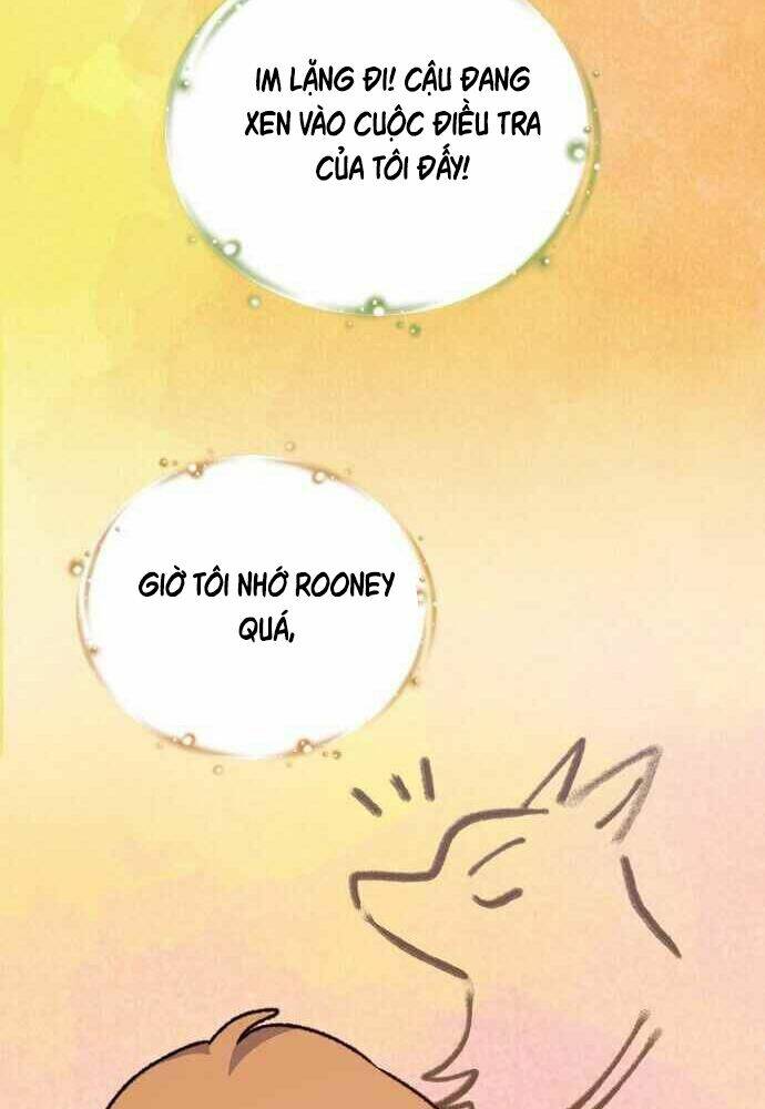 Nhà Hiền Triết Yigret - Chapter 13 - Page 45