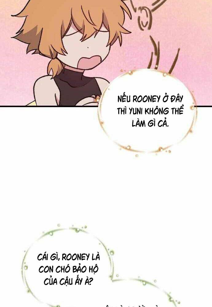 Nhà Hiền Triết Yigret - Chapter 13 - Page 46