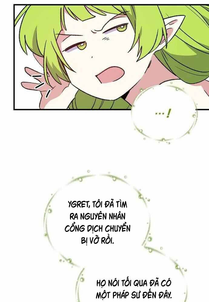 Nhà Hiền Triết Yigret - Chapter 13 - Page 48