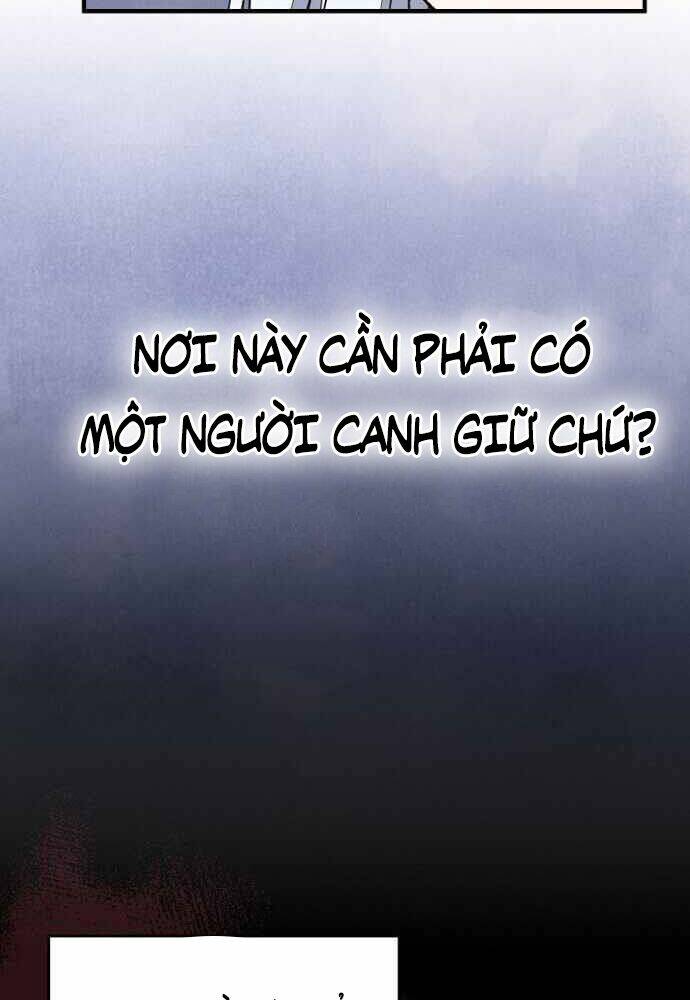 Nhà Hiền Triết Yigret - Chapter 13 - Page 51