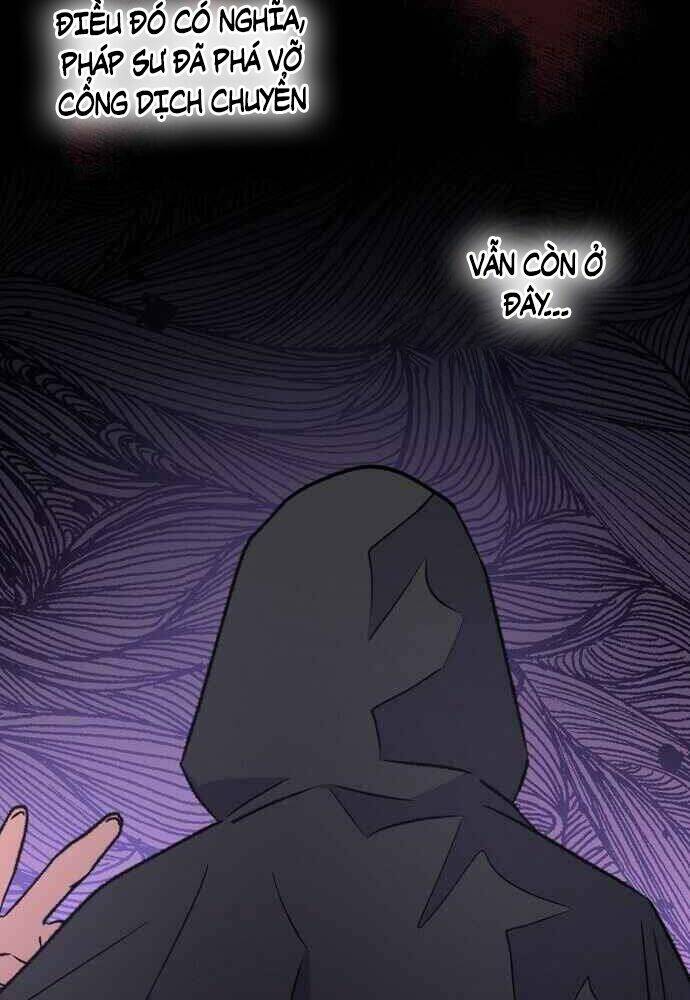 Nhà Hiền Triết Yigret - Chapter 13 - Page 53