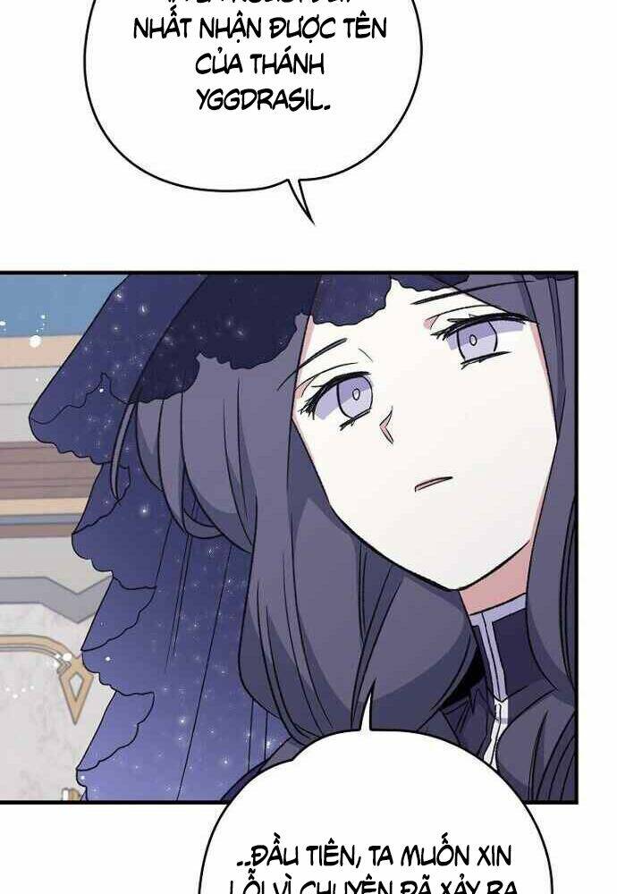 Nhà Hiền Triết Yigret - Chapter 13 - Page 60