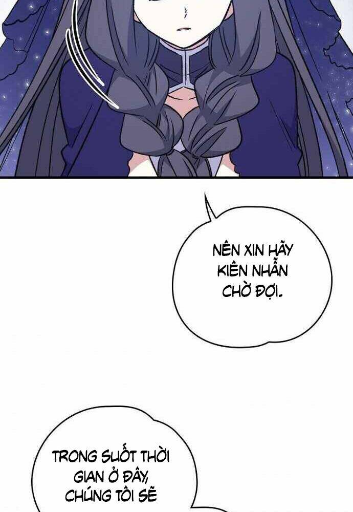 Nhà Hiền Triết Yigret - Chapter 13 - Page 62