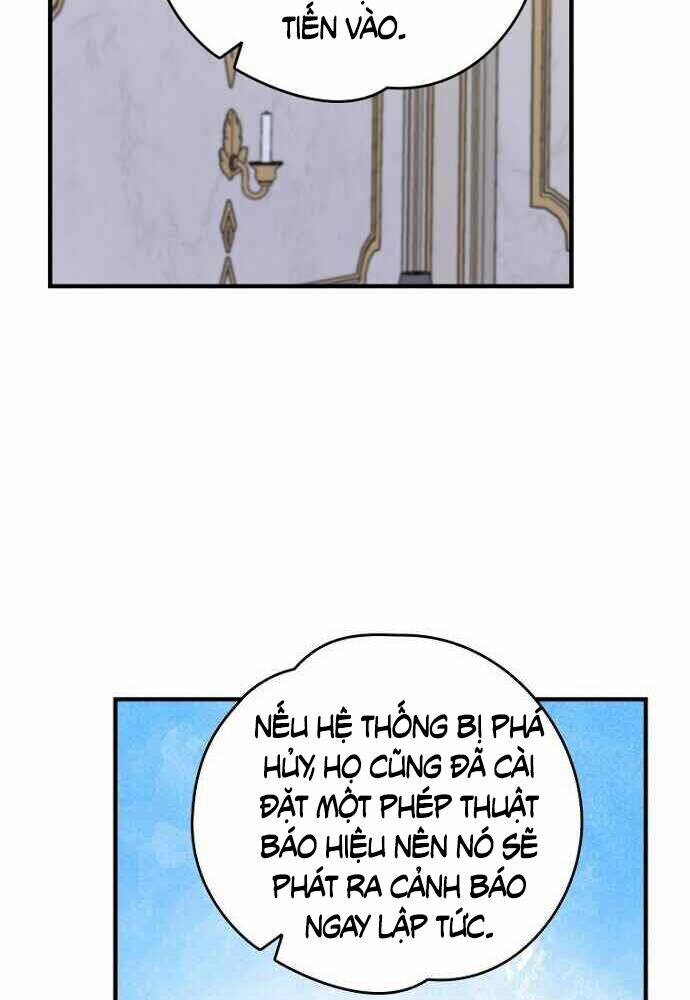 Nhà Hiền Triết Yigret - Chapter 13 - Page 71