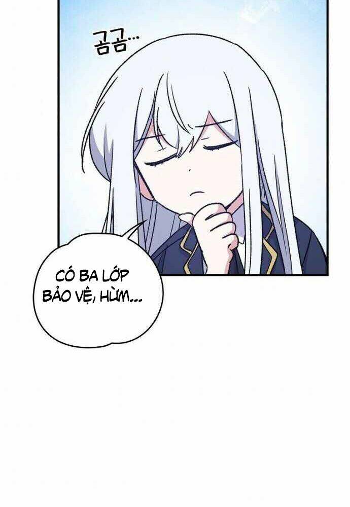 Nhà Hiền Triết Yigret - Chapter 13 - Page 72