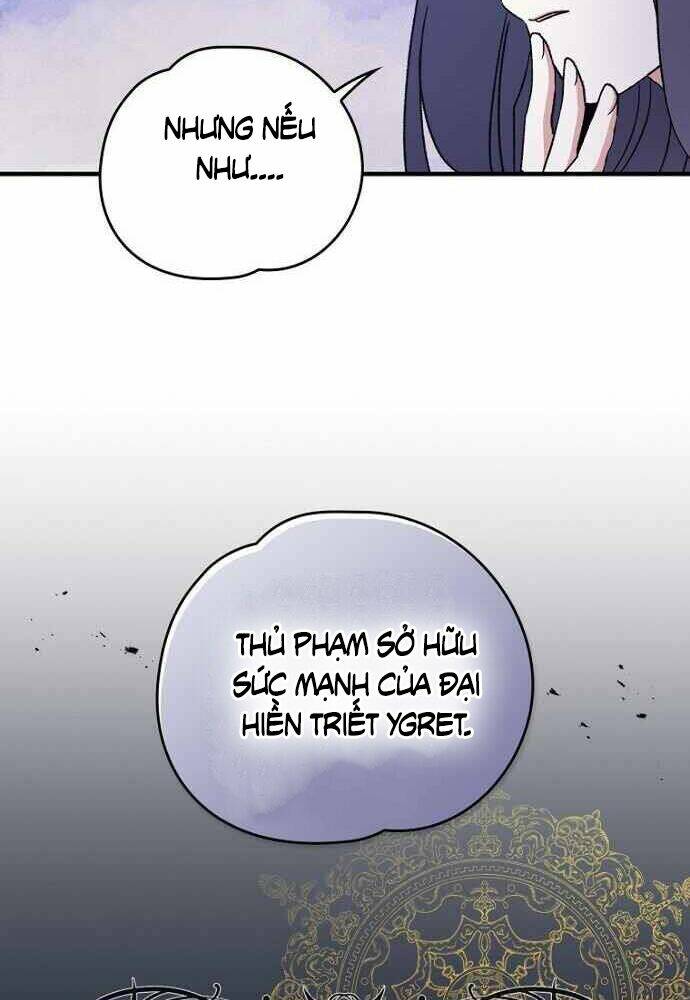 Nhà Hiền Triết Yigret - Chapter 13 - Page 77