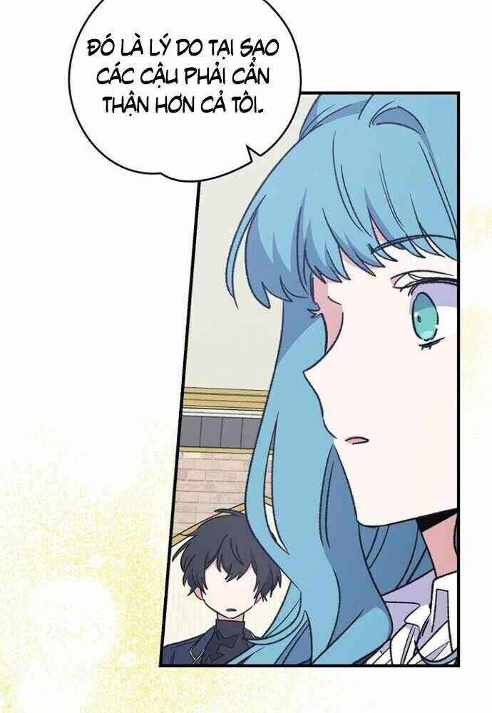 Nhà Hiền Triết Yigret - Chapter 14 - Page 13