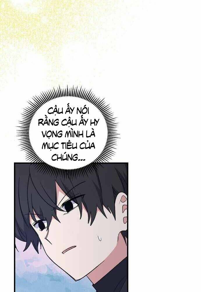 Nhà Hiền Triết Yigret - Chapter 14 - Page 14