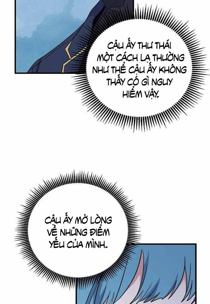 Nhà Hiền Triết Yigret - Chapter 14 - Page 15