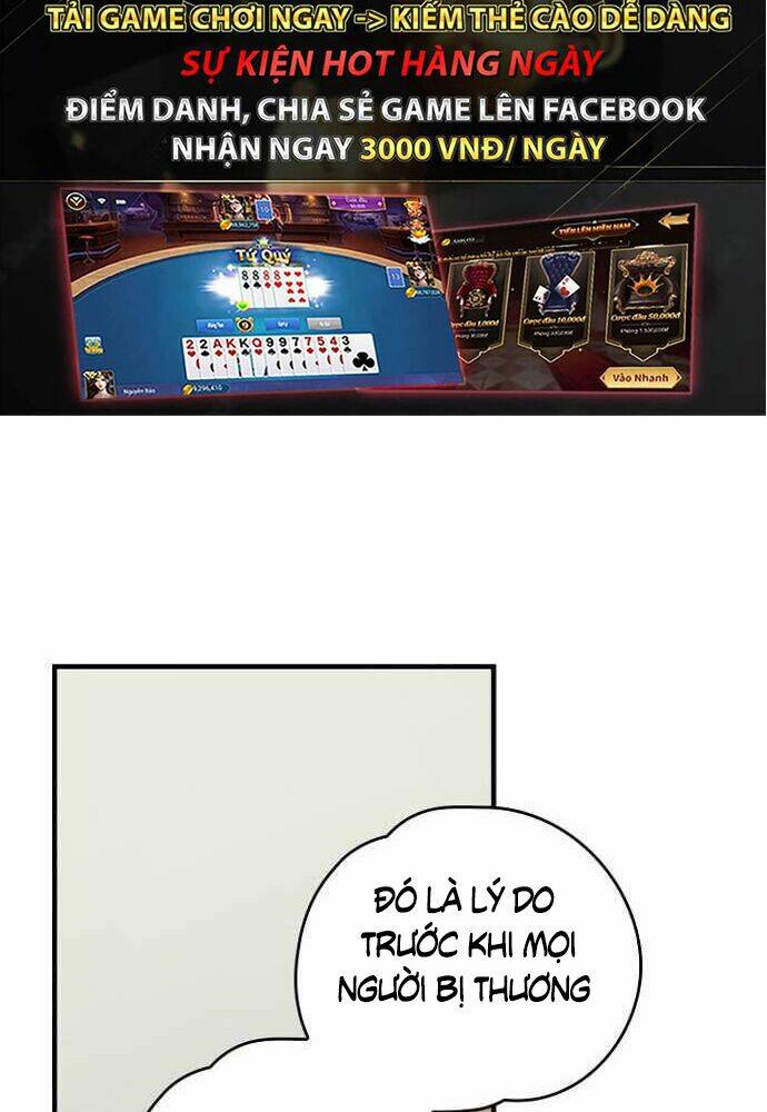 Nhà Hiền Triết Yigret - Chapter 14 - Page 22