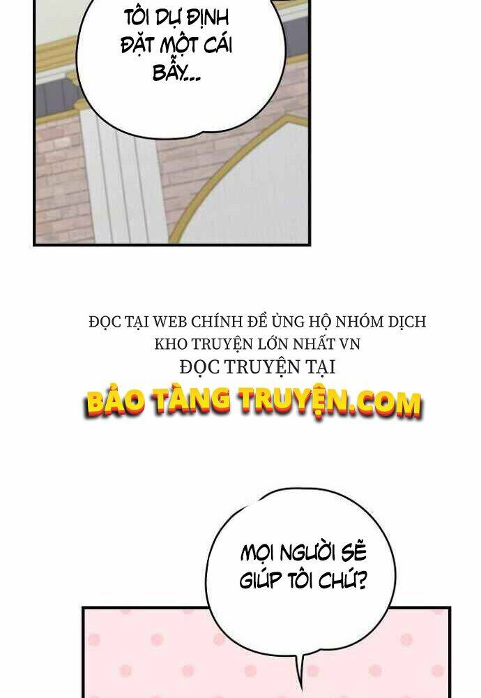 Nhà Hiền Triết Yigret - Chapter 14 - Page 23