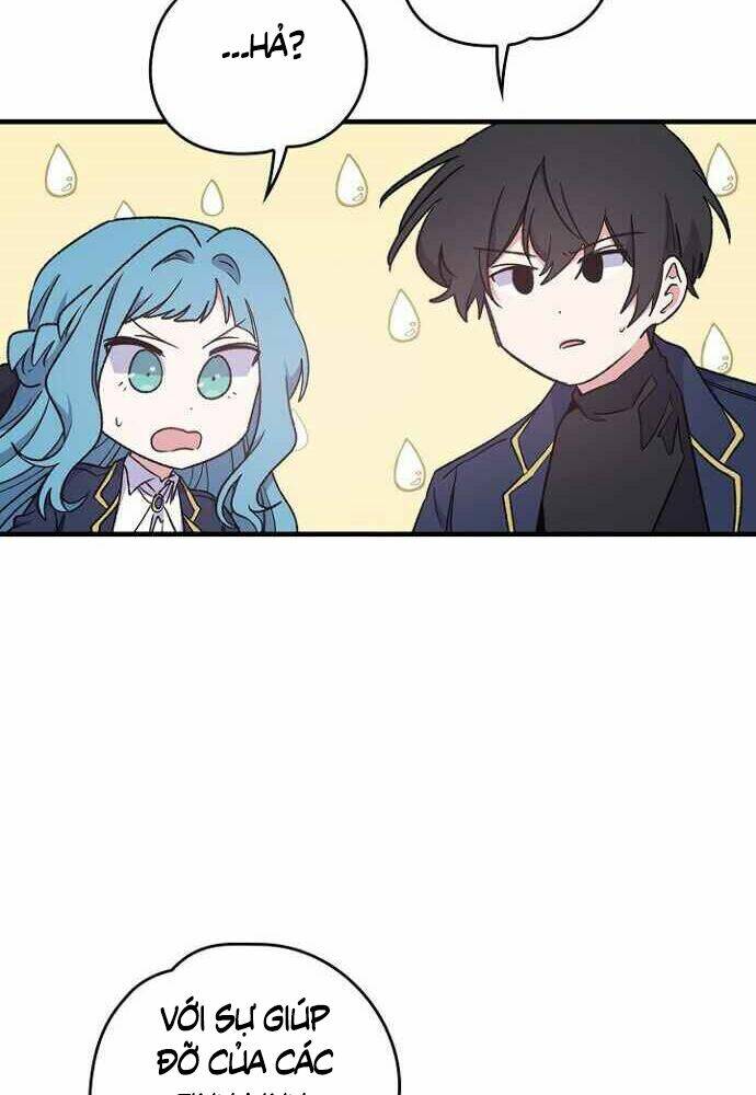 Nhà Hiền Triết Yigret - Chapter 14 - Page 25