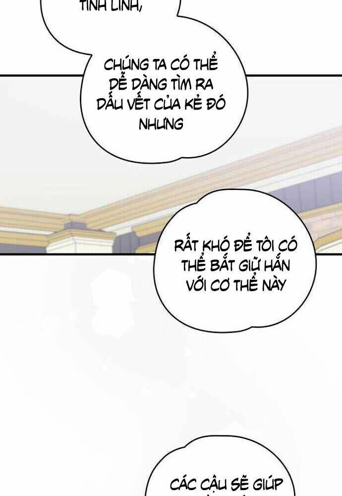 Nhà Hiền Triết Yigret - Chapter 14 - Page 26