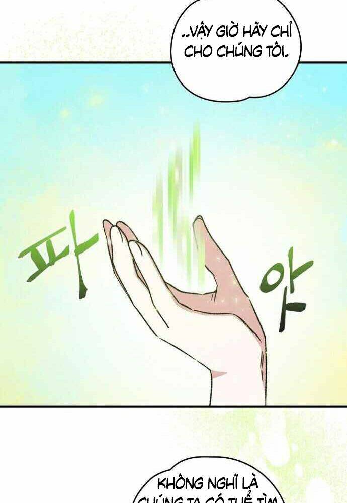 Nhà Hiền Triết Yigret - Chapter 14 - Page 34