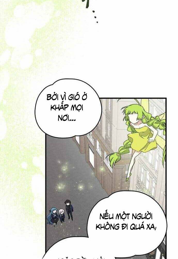 Nhà Hiền Triết Yigret - Chapter 14 - Page 36