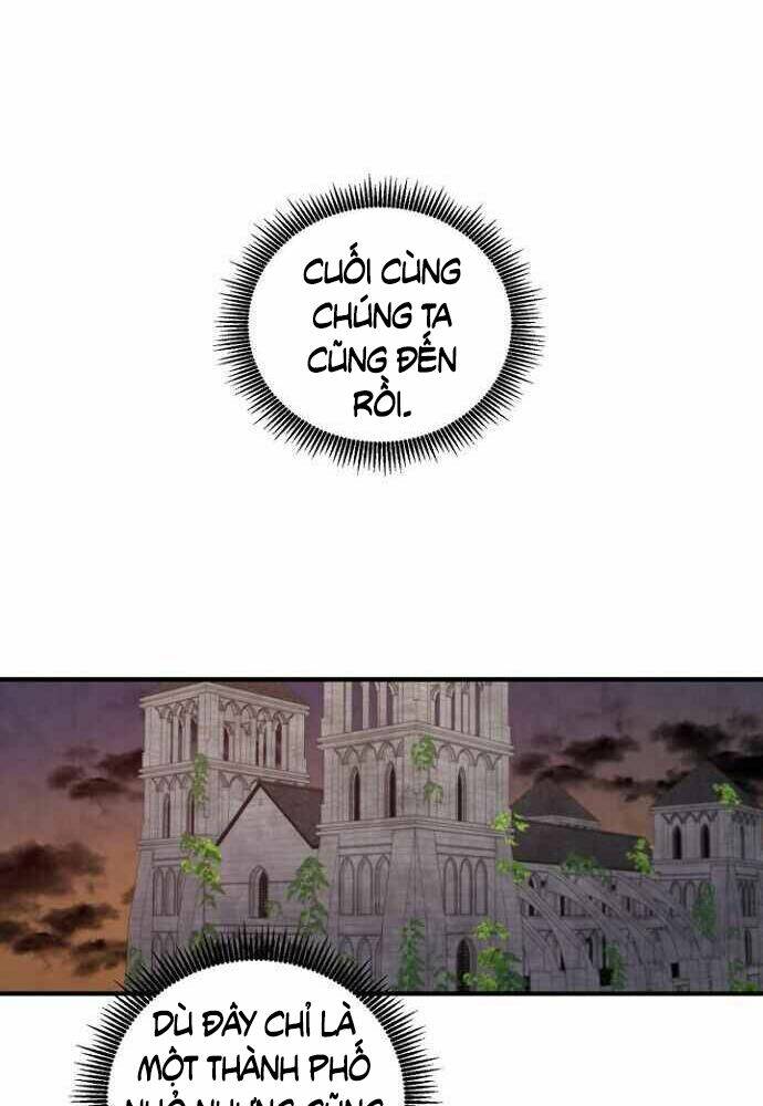 Nhà Hiền Triết Yigret - Chapter 14 - Page 39