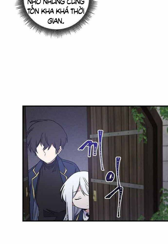 Nhà Hiền Triết Yigret - Chapter 14 - Page 40