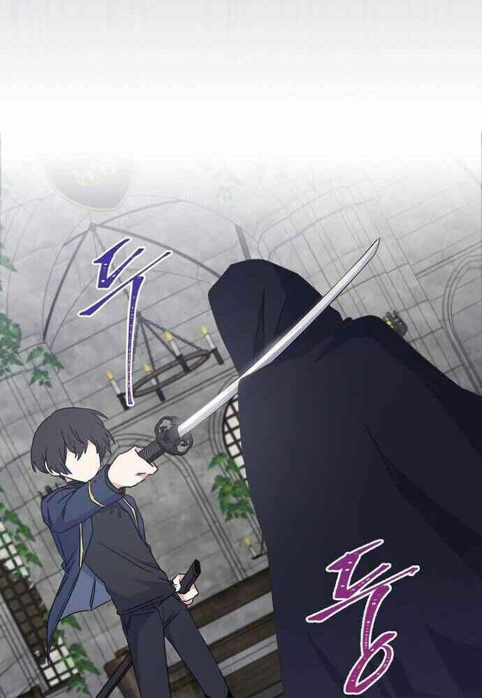 Nhà Hiền Triết Yigret - Chapter 14 - Page 44