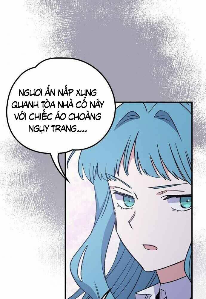 Nhà Hiền Triết Yigret - Chapter 14 - Page 48