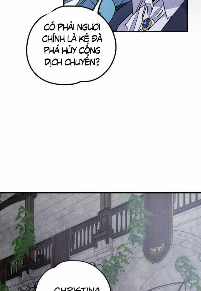 Nhà Hiền Triết Yigret - Chapter 14 - Page 49