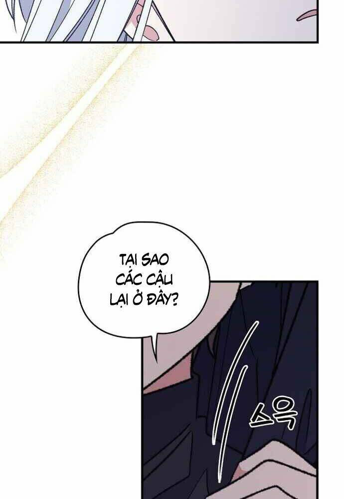 Nhà Hiền Triết Yigret - Chapter 14 - Page 51