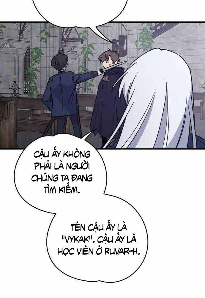 Nhà Hiền Triết Yigret - Chapter 14 - Page 54