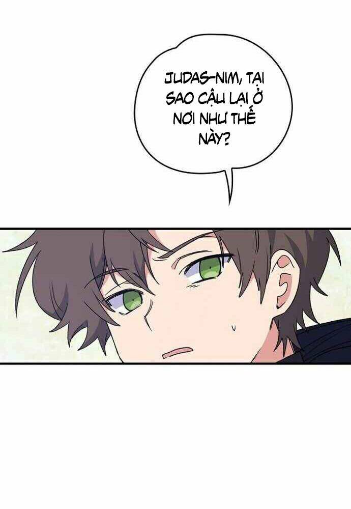Nhà Hiền Triết Yigret - Chapter 14 - Page 55