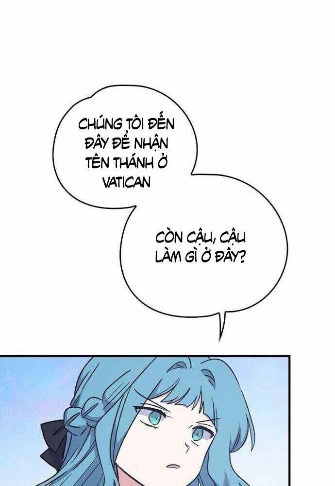 Nhà Hiền Triết Yigret - Chapter 14 - Page 56