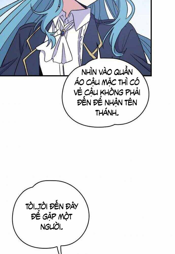 Nhà Hiền Triết Yigret - Chapter 14 - Page 57