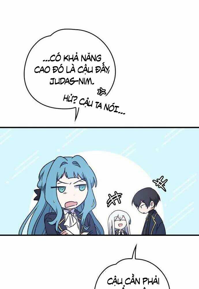 Nhà Hiền Triết Yigret - Chapter 14 - Page 5