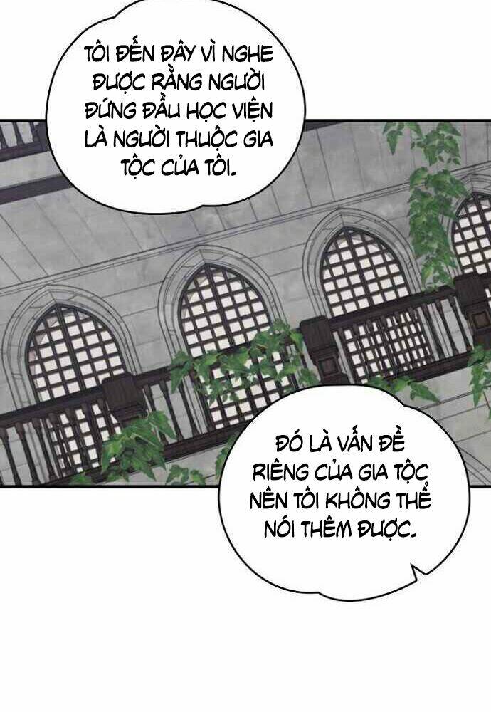 Nhà Hiền Triết Yigret - Chapter 14 - Page 59