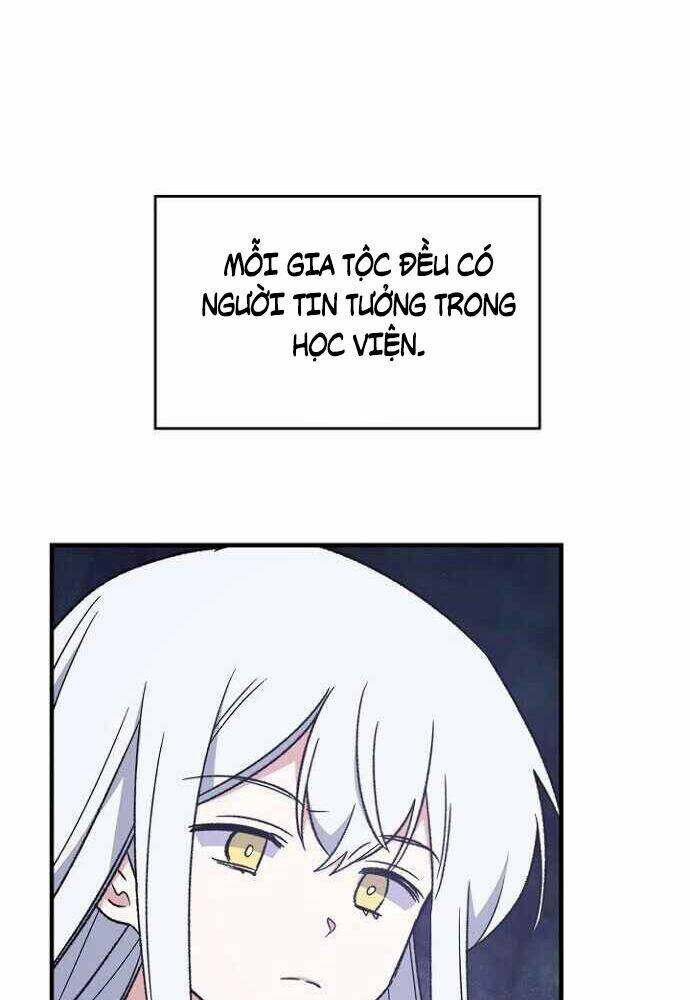 Nhà Hiền Triết Yigret - Chapter 14 - Page 60